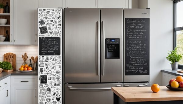 Aimant souple effaçable ou imprimable : lequel choisir pour l'affichage ?