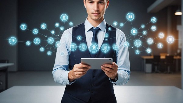L'impact des nouvelles technologies sur le marché de l'emploi