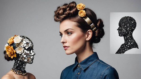 Évolution des mentalités : comment la mode durable transforme l'industrie