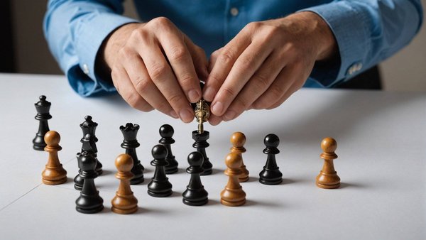 Les compétences essentielles à développer pour réussir dans le monde professionnel