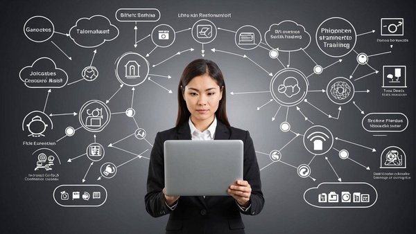 L'impact des formations en ligne sur votre parcours professionnel