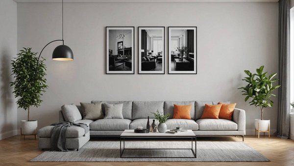 Les tendances actuelles en design d'intérieur pour sublimer votre espace