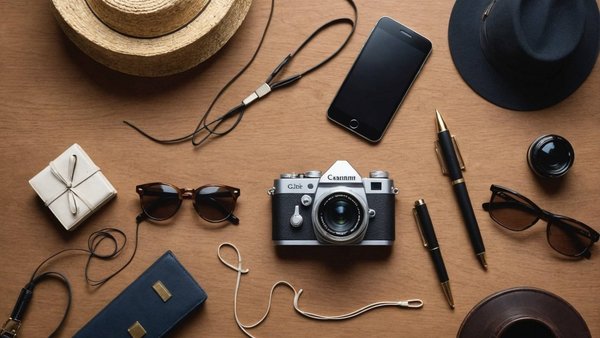 Comment choisir des accessoires qui subliment votre style personnel