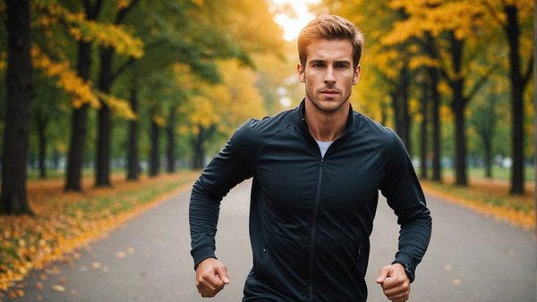 L'importance de l'activité physique : booster votre énergie au quotidien