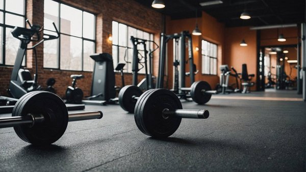 Comment choisir le bon équipement de fitness pour votre entraînement
