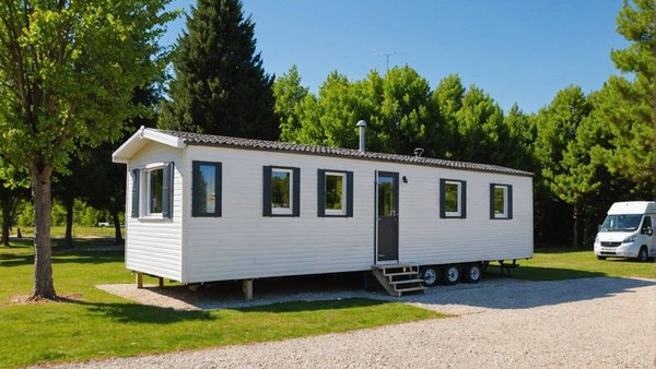 Découvrez les meilleurs mobil-home pour vos séjours en occitanie