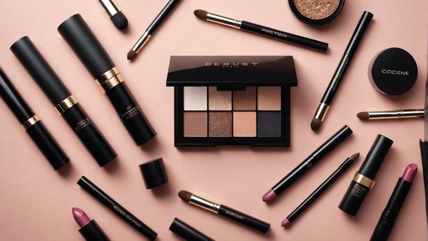 Meilleur cosmétique : découvrez notre sélection 2024 incontournable