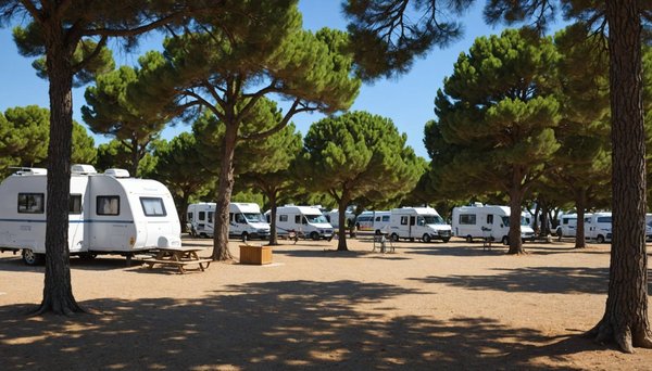 Découvrez le camping 4 étoiles à argelès sur mer, vos vacances idéales